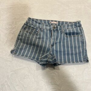 So Shortie Shorts 9/29 W